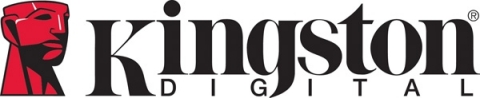 Kingston Technology Company, Inc. Logo