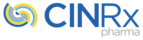 CinRx Pharma Logo