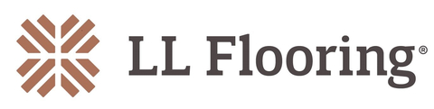 LL Flooring Holdings, Inc. Logo