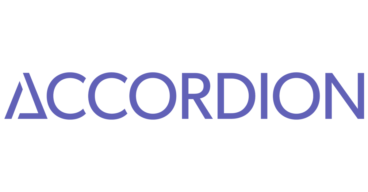 Accordion to Acquire Data & Analytics Leader Merilytics Business Wire