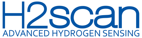 H2scan Corporation Logo