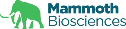 Mammoth Biosciences, Inc. Logo