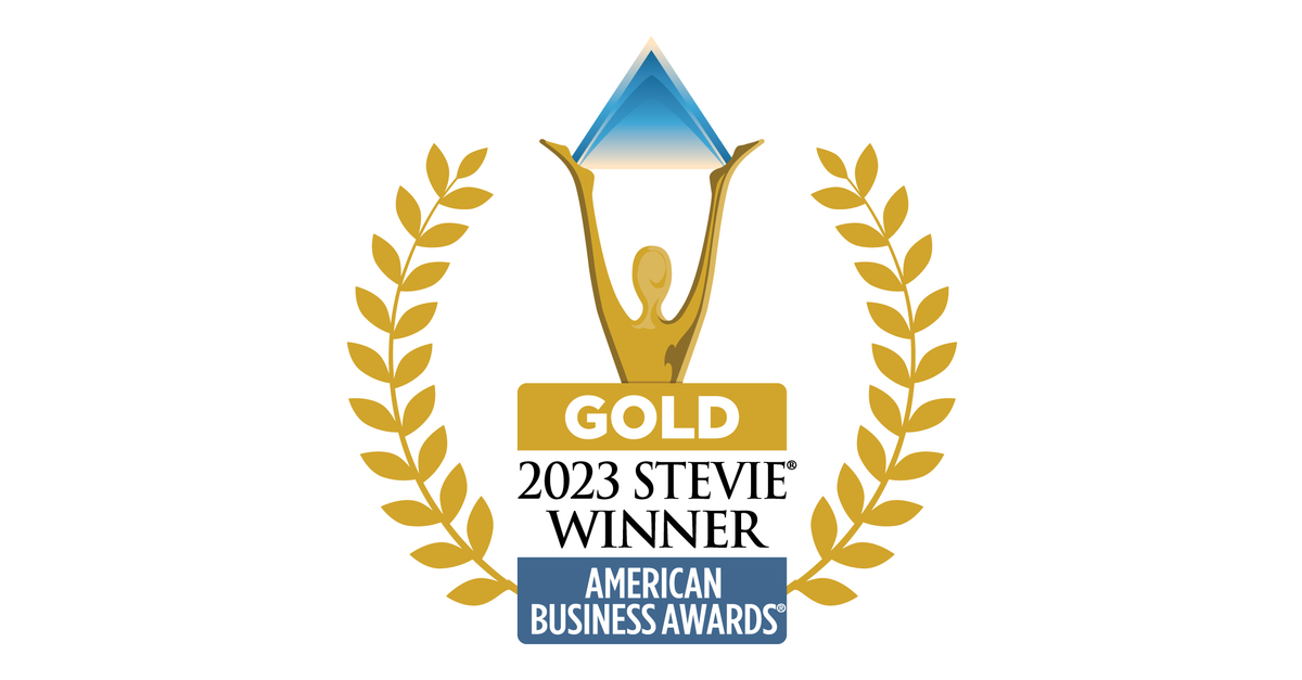 Betacom Honored as Gold Stevie® Award Winner in 2023 American Business ...