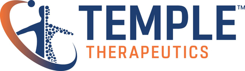 Temple Therapeutics Logo