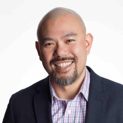 Howard Fu is promoted to CFO at Procore Technologies, Inc. (Photo: Business Wire)