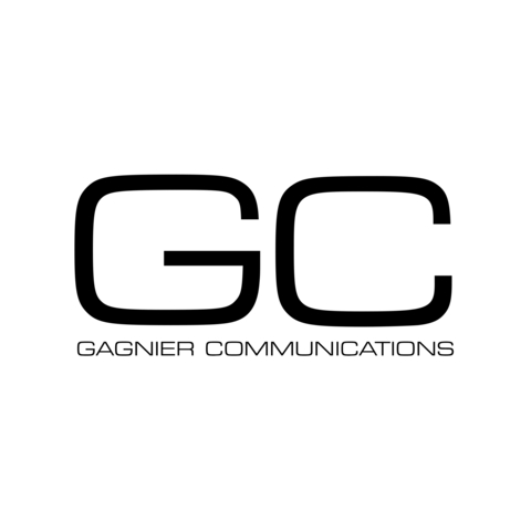 Gagnier Communications LLC Logo
