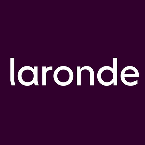 Laronde Logo