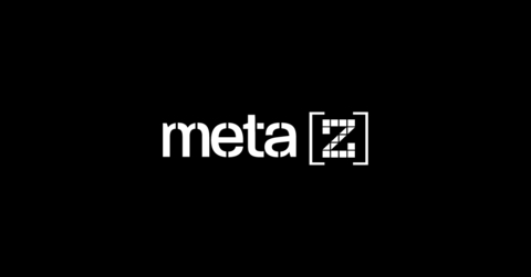 MetaZ Holdings Logo