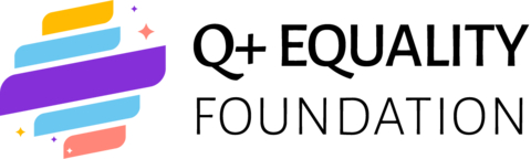 Q+ Equality Foundation Logo