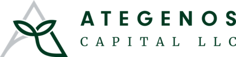 Ategenos Capital Logo