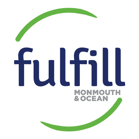 Fulfill Logo