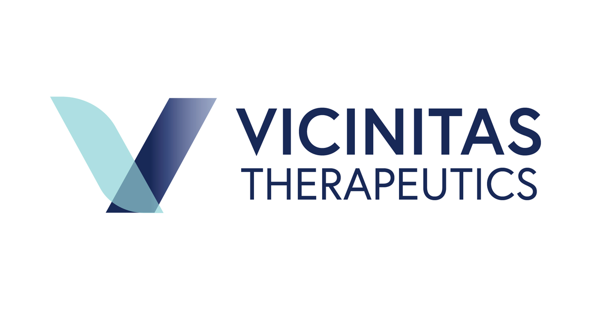 Vicinitas Therapeutics Appoints Christian Hofmann, Ph.D., as Chief ...