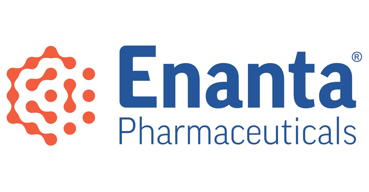 Enanta Pharmaceuticals Reports Positive Topline Results from Phase 2