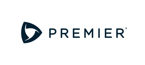 Premier, Inc. Logo