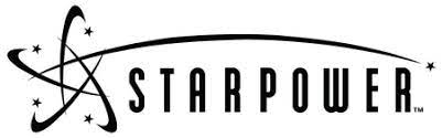 Starpower Home Entertainment Systems, Inc. Logo