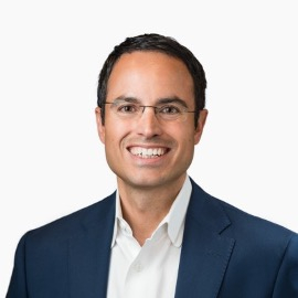 Ricardo Lopez, Chief Growth Officer (Photo: Business Wire)