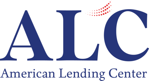 American Lending Center Logo