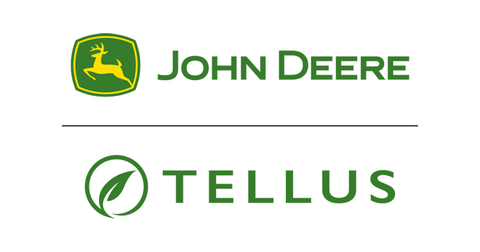 Tellus Equipment Solutions Logo