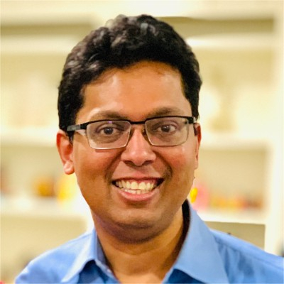 Sudepp Nahkarni is an established leader in the web3.0 business technology space. (Photo: Business Wire)
