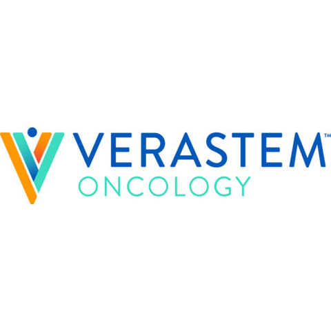 Verastem Oncology Logo