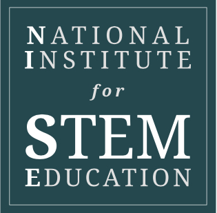National Institute for STEM Education Logo