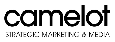 Camelot Strategic Marketing & Media Logo