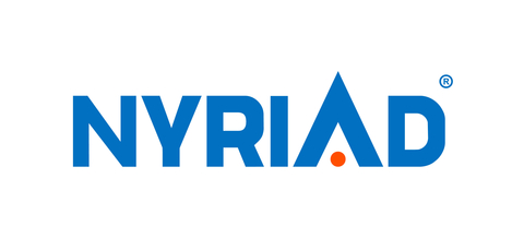 Nyriad Logo