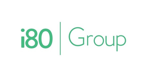i80 Group Logo