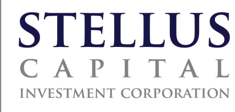 Stellus Capital Management, LLC Logo