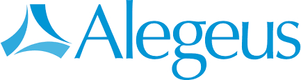 Alegeus Logo