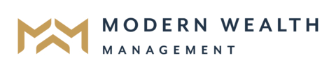 Modern Wealth Management Logo