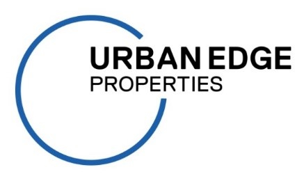 Urban Edge Properties Logo