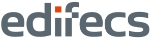 Edifecs, Inc. Logo