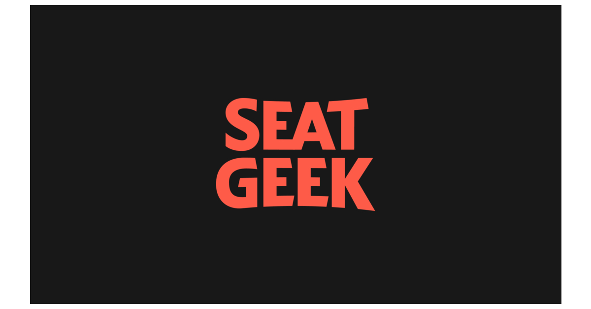 SeatGeek (@SeatGeek) / X