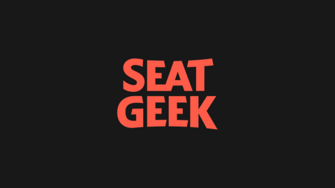 SeatGeek Logo