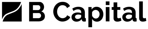 B Capital Logo