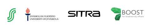 S Group Logo