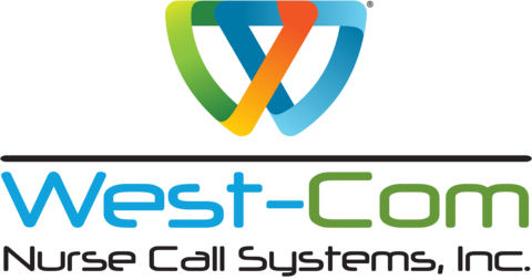 West-Com Nurse Call Systems Logo