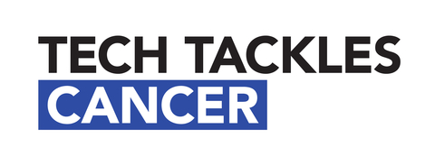Tech Tackles Cancer Logo