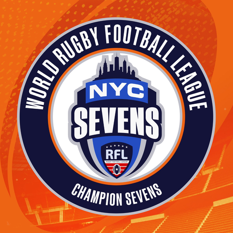 World Rugby Football League Logo