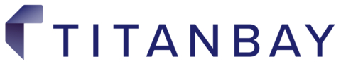 Titanbay Logo