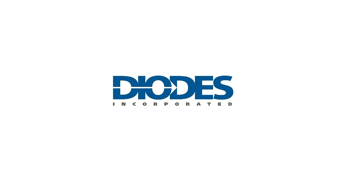 Diodes Incorporated Reports First Quarter Fiscal 2023 Financial Results
