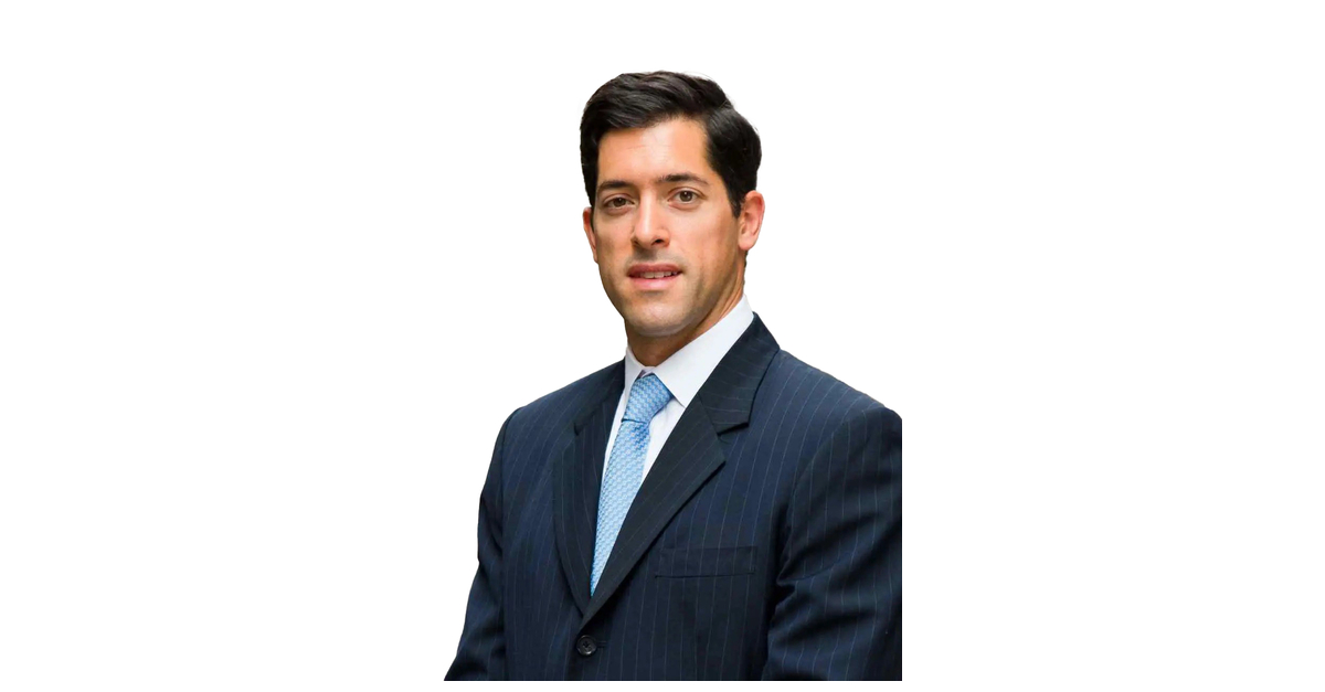 Finance and Restructuring Partner Paul Durban Joins Dorsey in London Business Wire