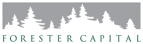 Forester Capital Logo