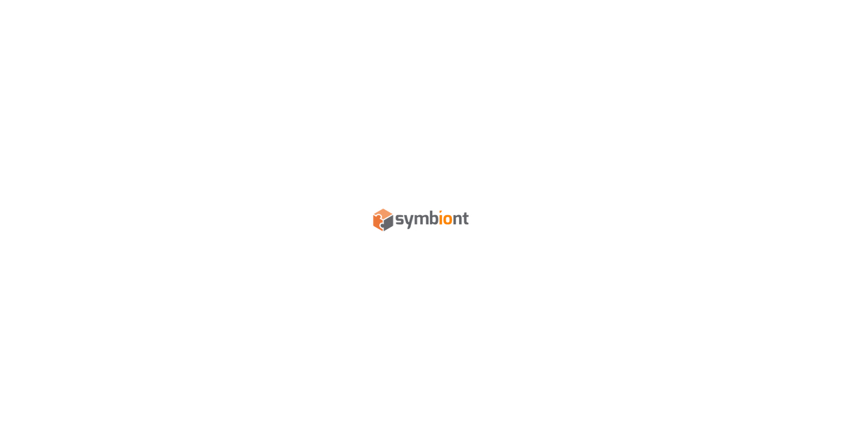 Symbiont.io Pursues Sale of Assets | Business Wire