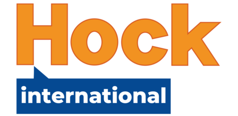 HOCK international Logo