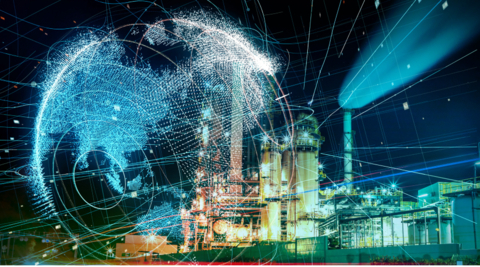 original Supply Chain Visibility Leader FourKites Partners with Gravity Supply Chain Solutions to Provide Real-time, First-Mile Visibility for Global Shipments (Photo: Business Wire)