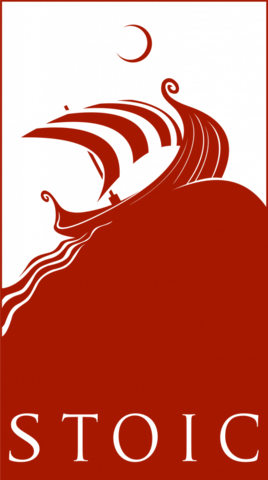 Stoic Logo