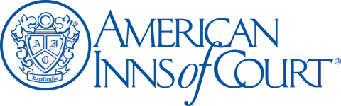 The American Inns of Court Logo