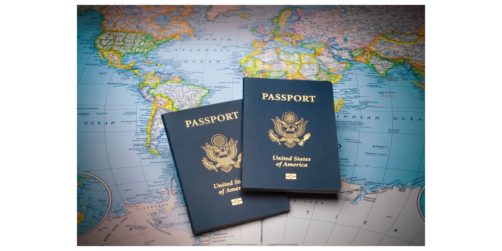 Information about the Next Generation U.S. Passport